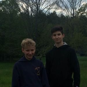 Meet your Posher, Diane